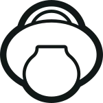 Pacify SVG Icon